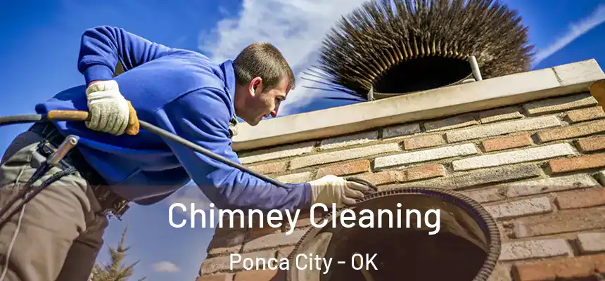  Chimney Cleaning Ponca City - OK