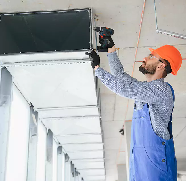 Why Homeowners & Businesses Trust Us in Ponca City, OK