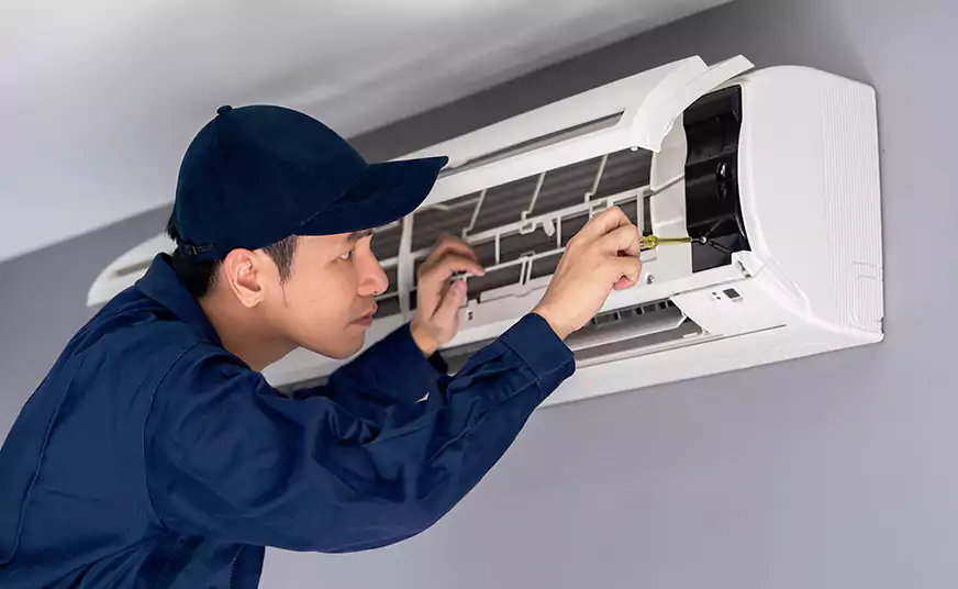 AC Duct Cleaning Ponca City