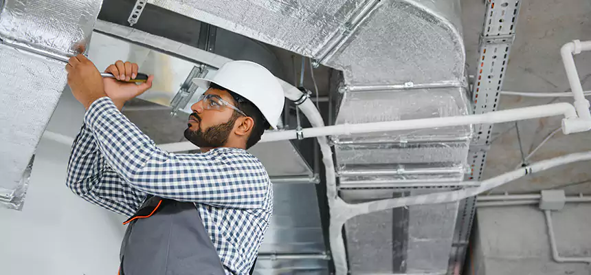 Proactive Ac Vent Repairs & Air Duct Replacement Companies Near Me in Ponca City