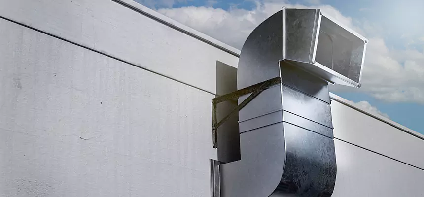 Trusted Industrial Dryer Vent Cleaning in Ponca City