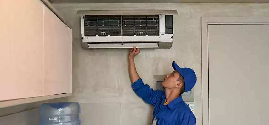 Balanced Fresh‑Air Ventilation (ERV/HRV) in Ponca City