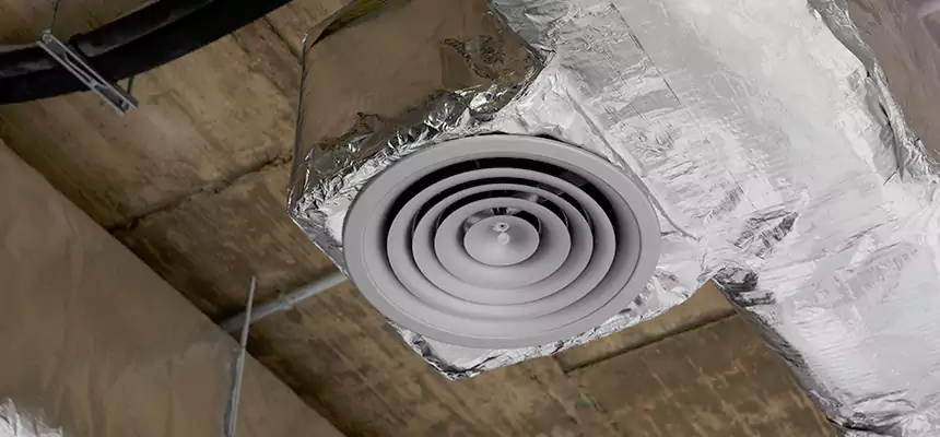 Our Industrial Dryer Vent Cleaning Services in Ponca City, OK