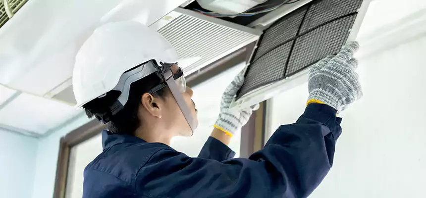 Our Mold & Mildew Removal from Air Ducts Services in Ponca City, OK