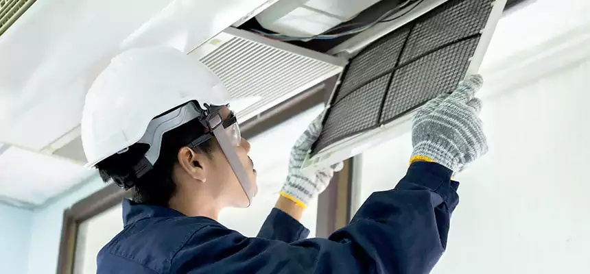 Our Multi-family Home Duct Cleaning Services in Ponca City, OK