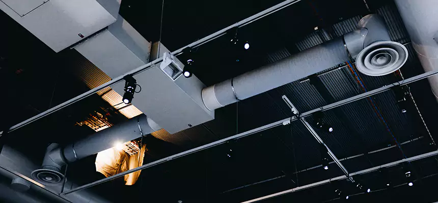 Our Seasonal Allergy Air Duct Cleaning Services in Ponca City, OK