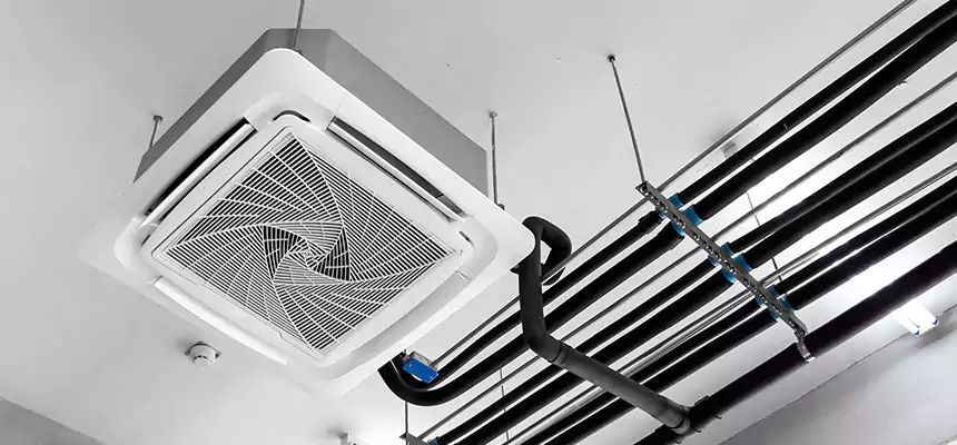 Our Smart AC Vent Controller Services in Ponca City, OK