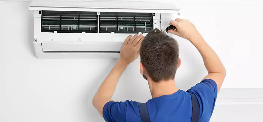 Our Smart Air Conditioning Installation Services in Ponca City, OK