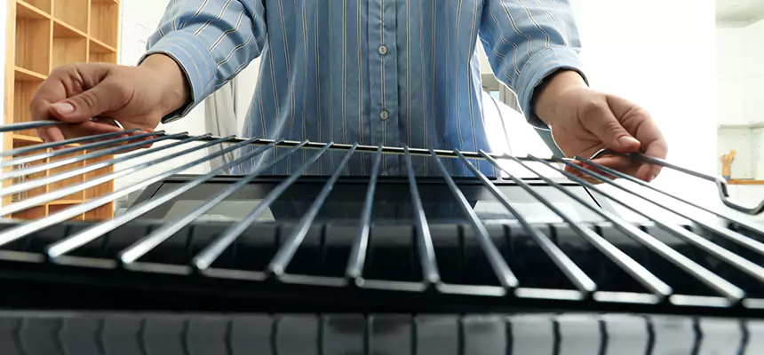 Our Vent Grille Washing Services in Ponca City, OK