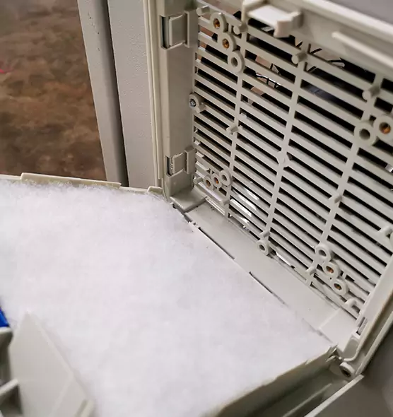 About Air Duct Overhaul & Upgrades in Ponca City, OK