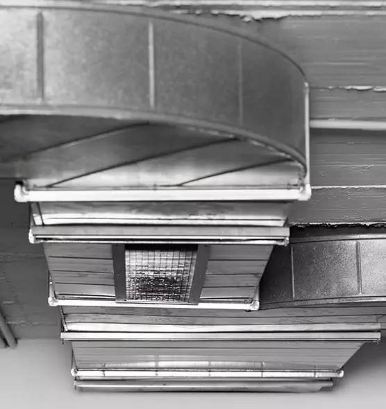 Professional Air Duct Pet Hair Removal in Ponca City, OK