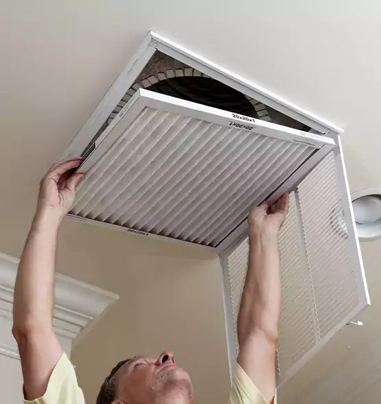 Trusted Apartment Air Duct Cleaning in Ponca City, OK