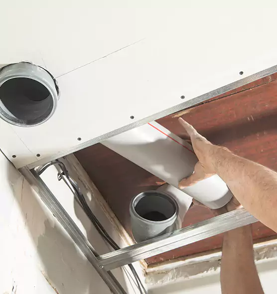 Professional Attic Air Duct Cleaning in Ponca City, OK