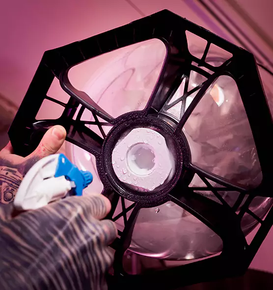 Advanced Basement Vent Cleaning in Ponca City, OK