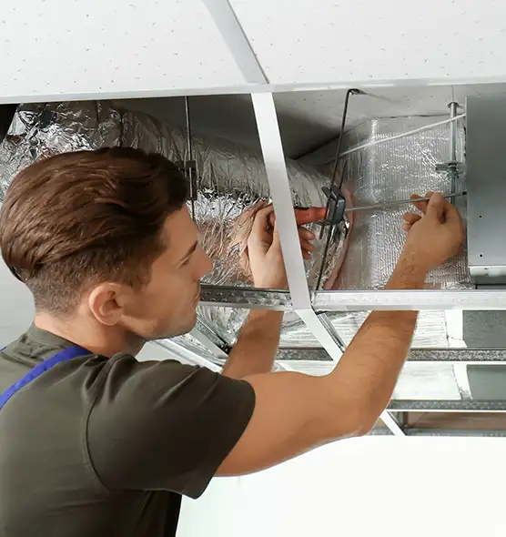 Professional Clogged Dryer Vent Repair in Ponca City, OK