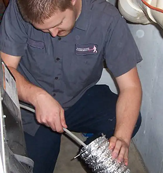 About Dryer Vent Hose Installation in Ponca City, OK