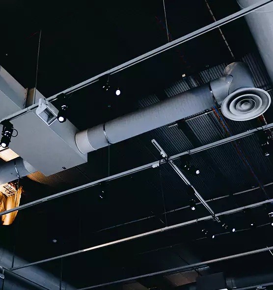 Professional Duct Cleaning For LEED Homes in Ponca City, OK