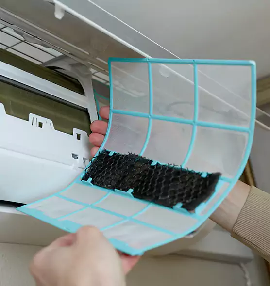 Welcome to Air Duct Cleaning & Repairs Ponca City — Your Local HEPA Filter Installation Pros in Ponca City, OK