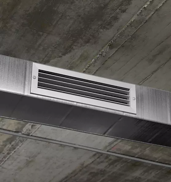 Trusted Hospital Grade Air Duct Cleaning Experts in Ponca City, OK