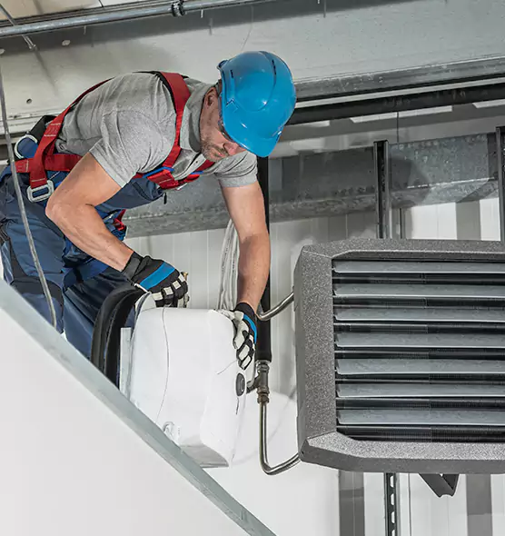 Professional HVAC Cleaning Solutions in Ponca City, OK