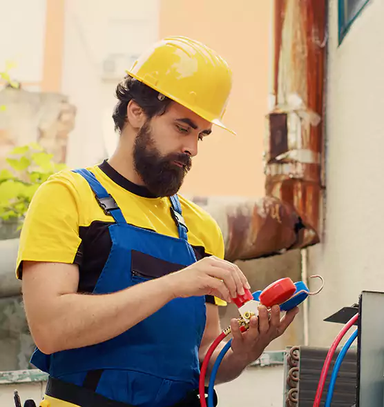 About Smart HVAC Installation in Ponca City, OK