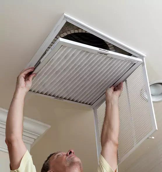 Trusted Vent Shaft Cleaning Expert in Ponca City, OK