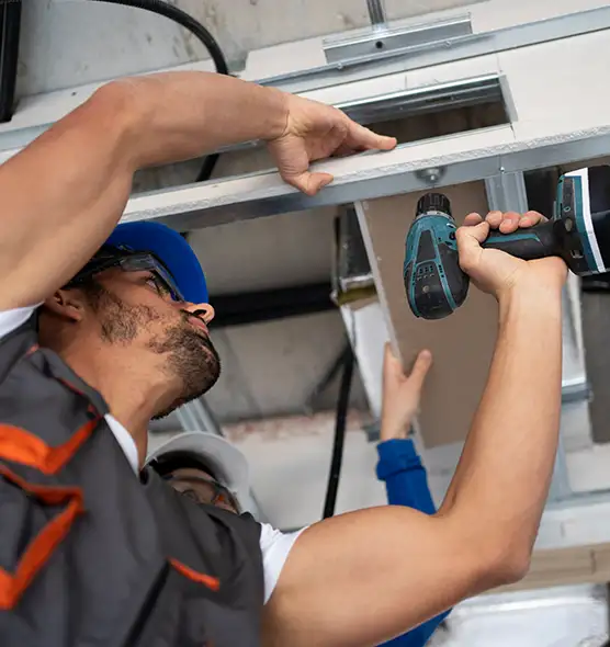 About Vent Smoke Odor Elimination in Ponca City, OK