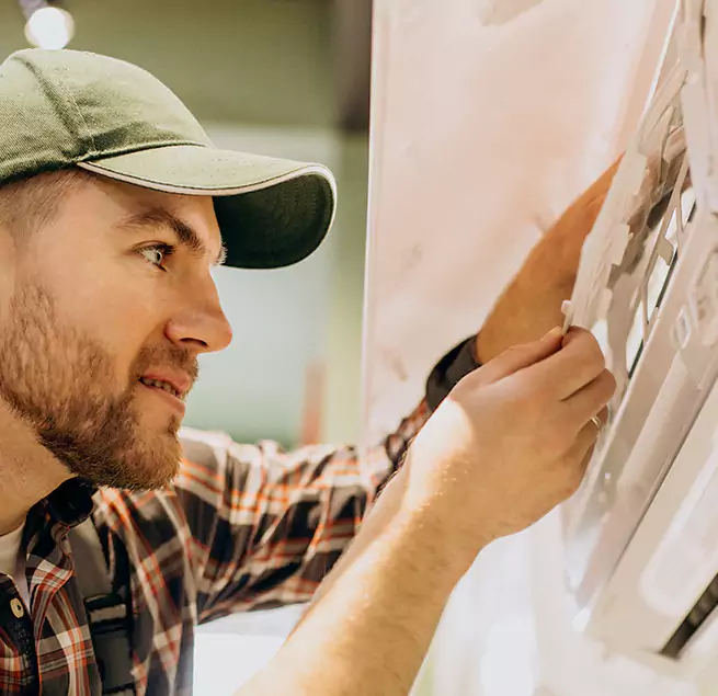 Why Homeowners Businesses Trust Us in Ponca City, OK?