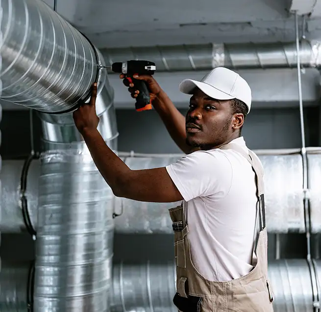 Why Homeowners & Businesses Trust Us Ponca City, OK