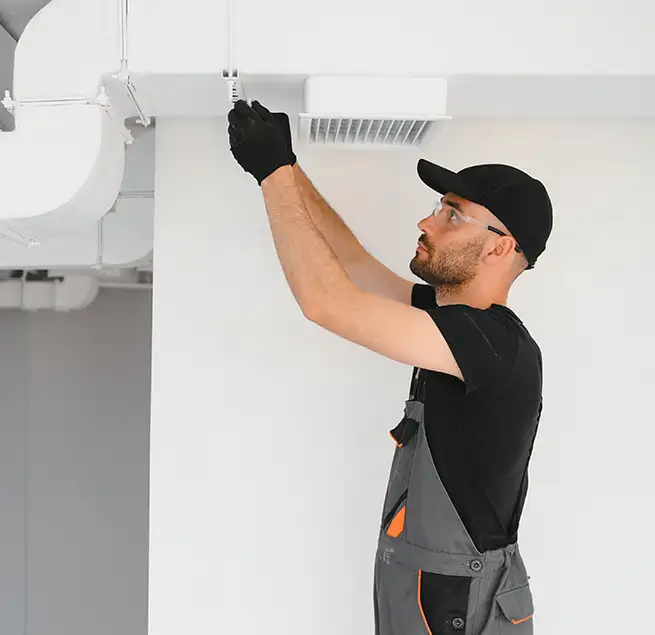 Why Homeowners & Businesses Trust Us in Ponca City, OK?