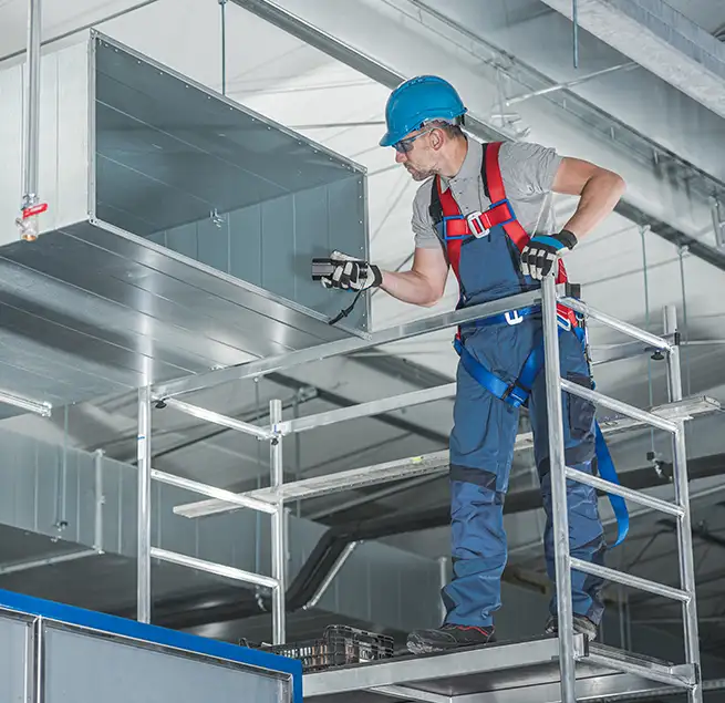 Why Homeowners & Businesses Trust Us in Ponca City, OK?