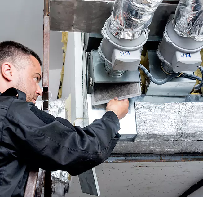 Why Homeowners & Businesses Trust Us in Ponca City, OK