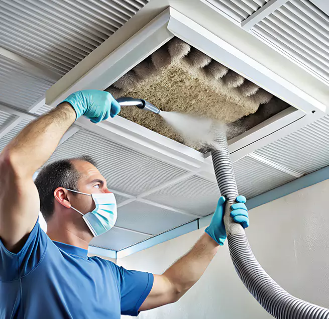 Why Homeowners & Businesses Trust Us Ponca City, OK