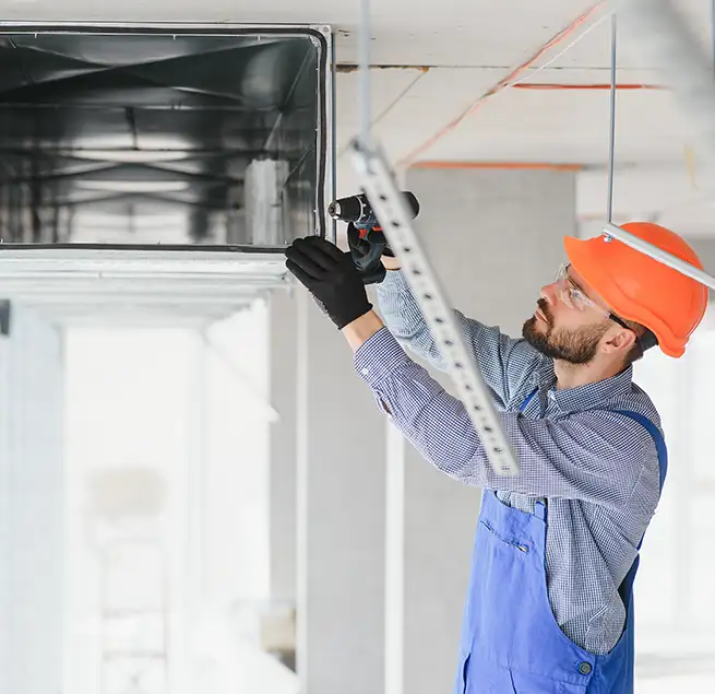 Why Homeowners & Businesses Trust Us in Ponca City, OK?