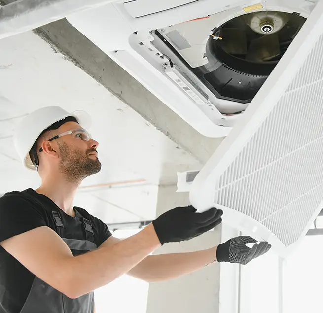 Why Homeowners & Businesses Trust Us in Ponca City, OK?