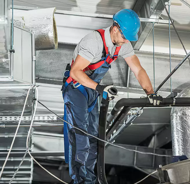 Why Homeowners & Businesses Trust Us in Ponca City, OK?