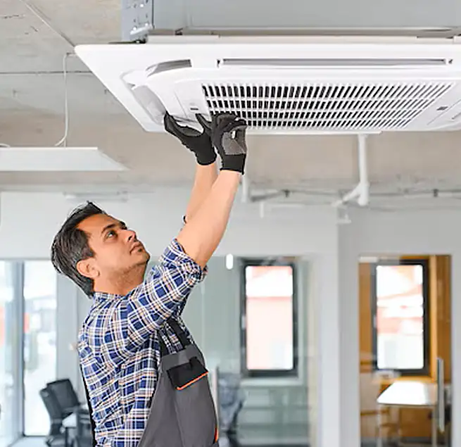 Why Homeowners & Businesses Trust Us in Ponca City, OK?