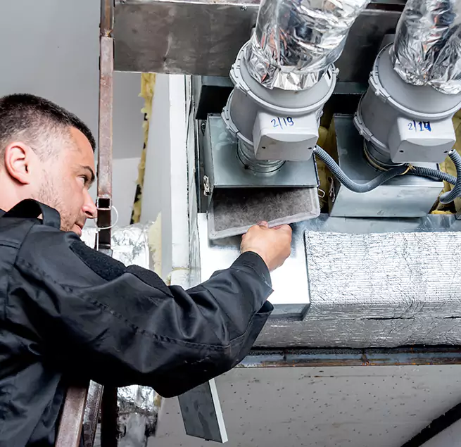  Why Homeowners & Businesses Trust Us in Ponca City, OK?