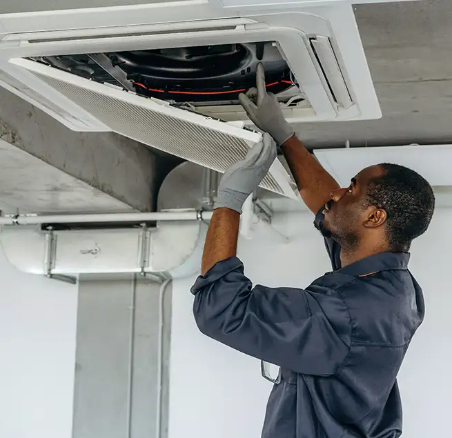 Why Homeowners & Businesses Trust Us in Ponca City, OK?