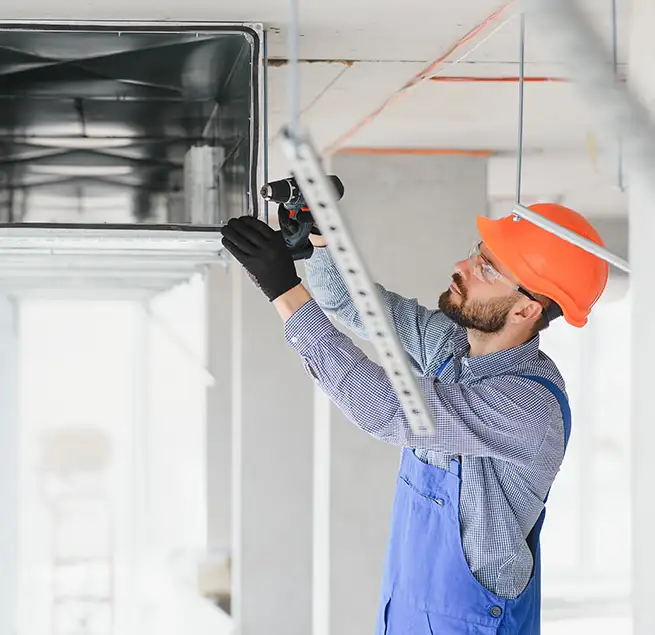  Why Homeowners Businesses Trust Us Ponca City, OK