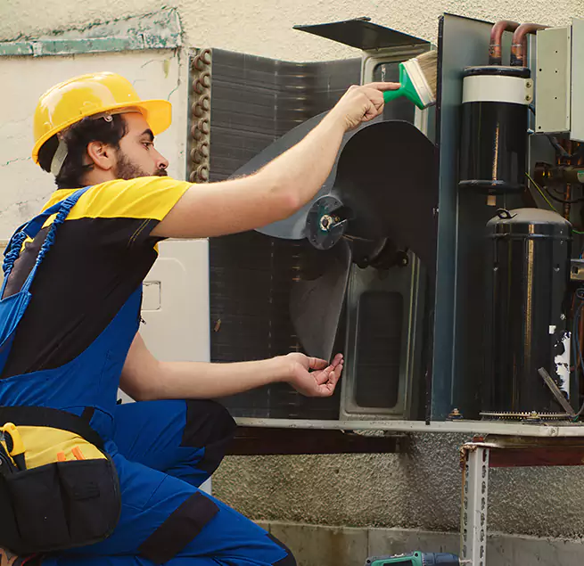 Why Homeowners & Businesses Trust Us Ponca City, OK?