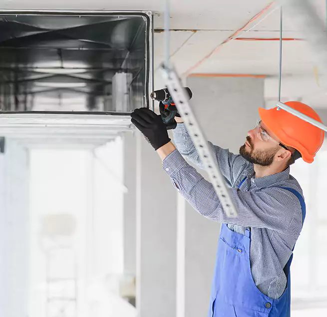 Why Homeowners & Businesses Trust Us in Ponca City, OK?