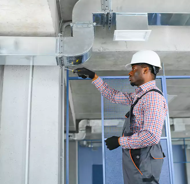 Why Homeowners & Businesses Trust Us in Ponca City, OK