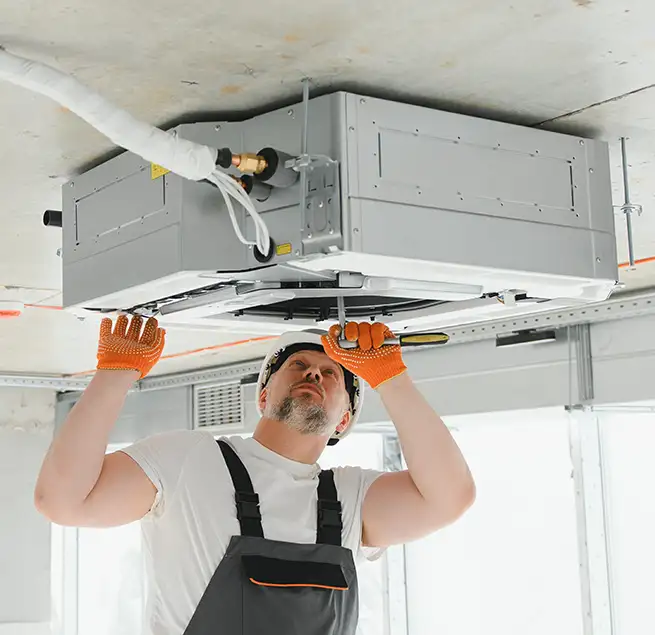 Why Homeowners & Businesses Trust Us Ponca City, OK