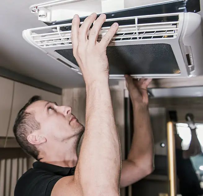 Why Homeowners & Businesses Trust Us Ponca City, OK