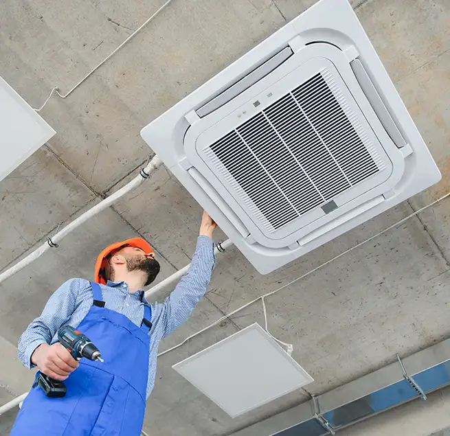 Why Homeowners & Businesses Trust Us in Ponca City, OK