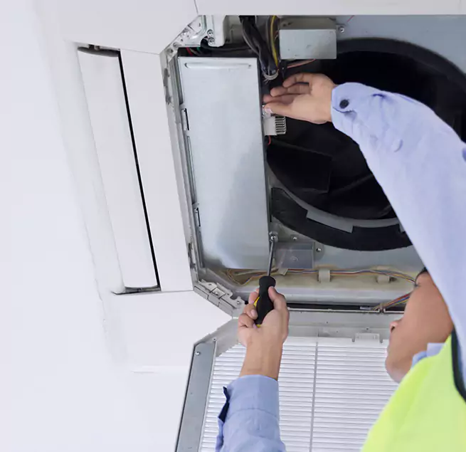 Why Homeowners Businesses Trust Us Ponca City, OK