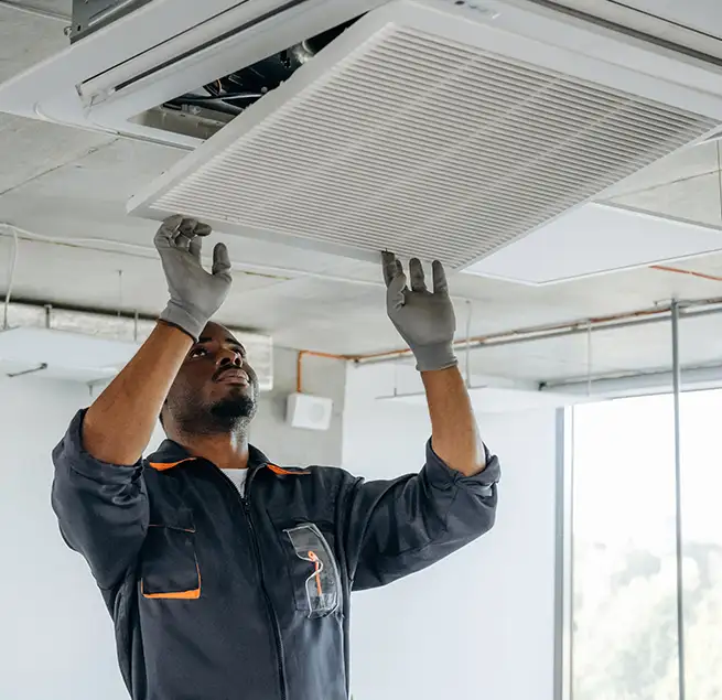  Why Homeowners & Businesses Trust Us in Ponca City, OK?