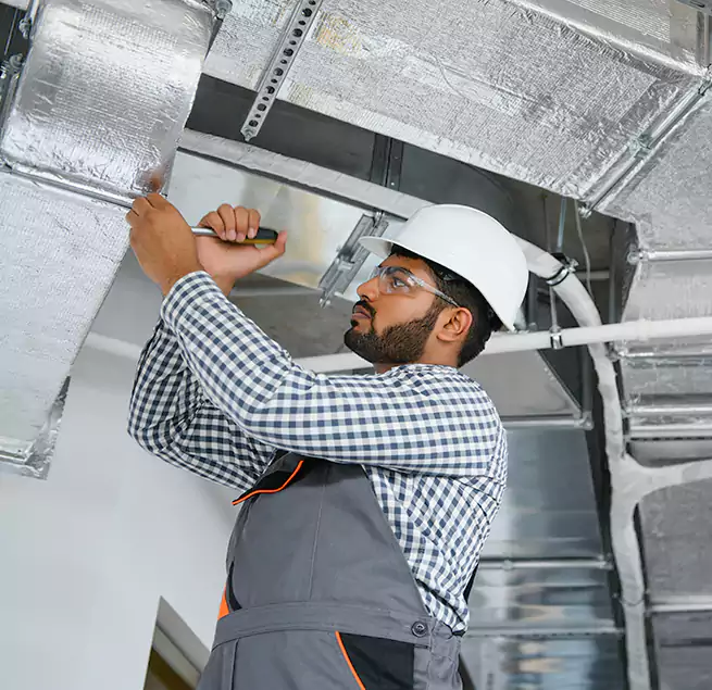 Why Homeowners & Businesses Trust Us in Ponca City, OK?