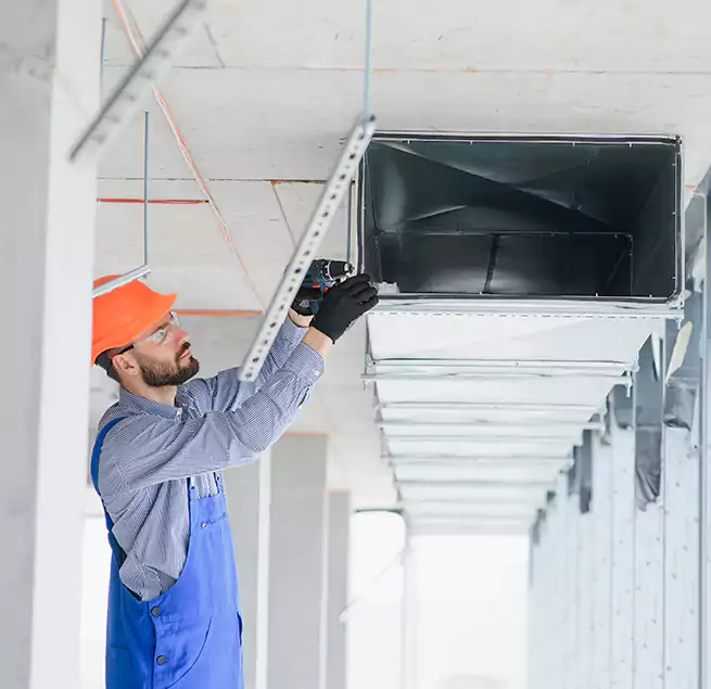 Why Homeowners & Businesses Trust Us in Ponca City, OK?